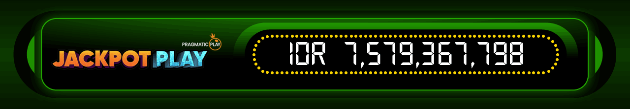 NAGABET777 Jackpot